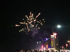 -沙扒湾