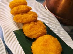 -浩海火烧云傣家菜(京广店)