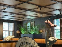-庐灶江南·江南菜·四合院Bistro(东直门雍和宫·原华侨宾馆店)