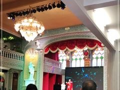 大堂-日日鲜茶餐厅(小公园店)