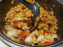 肉汤泡饭-湘味淳(千禧街店)