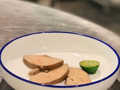 -陈鹏鹏潮汕菜·卤鹅·海鲜·砂锅粥(益田假日店)