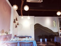 -茶油香闽南菜·花园餐厅(前埔店)
