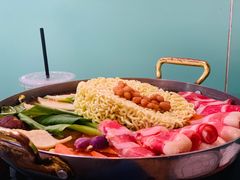 -李先生的首尔小馆(松江启源广场店)