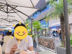 -OUR Bakery(三里屯太古里店)