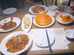-大树餐厅(大悦城店)