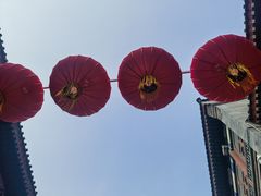 -古文化街旅游区