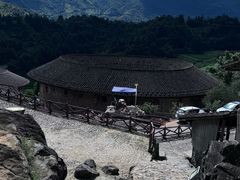 -福建土楼(南靖)景区