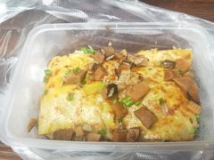 三鲜豆皮-老通城豆皮大王(吉庆街店)