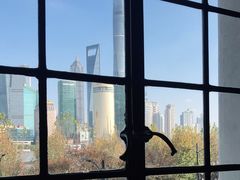 -YUE·6·西式融合餐厅(外滩六号店)
