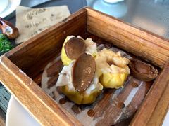 -彩丰楼中餐厅·仁恒洲际酒店