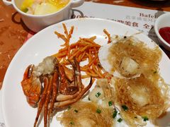 -芭菲盛宴·环球美食(北城国际店)