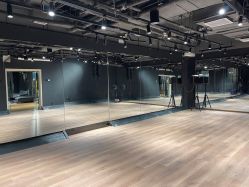 -G-STEPS舞蹈工作室