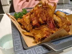 -凯鸽酒楼(恒安新区店)