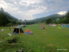 -武陵山森林公园