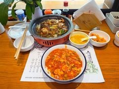 -晋情·游子轩(梅花路店)