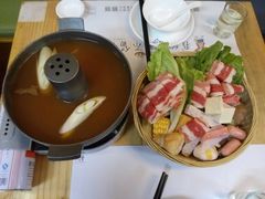 -花漫里日式餐厅(刺桐店)