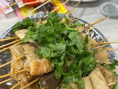 -大姐麻辣烫(莲宝中路店)