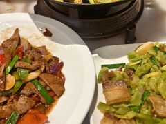 -华盛丰温州大排档(东三环南路店)