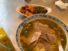 -永丰面馆(汉口路店)