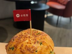 -必胜客(新辰里酒仙桥店)