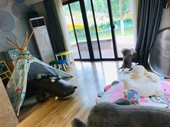 -太阳岛度假酒店