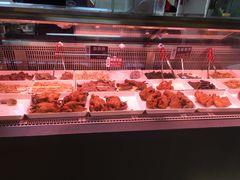 -阿满卤香鸡(新街口印象汇店)