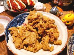 软炸里脊-食戟