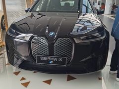 -上海宝信宝马4S店