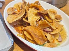 -老味烧烤(总店)