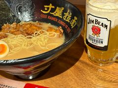 -寸屋拉面(凯德晶萃店)