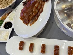 -阿庄新豫菜(航海东路店)