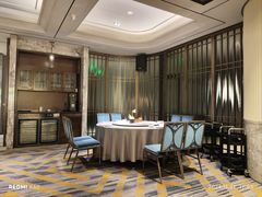 -长沙小天鹅戴斯酒店