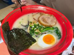 -吾妻拉面•和风食堂(群光广场店)