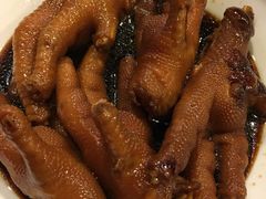 凤爪-添好运点心专门店(中环IFC店)