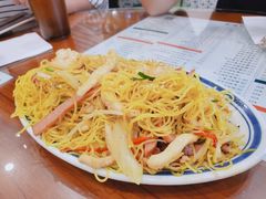 星洲炒粉-小龍鳳餐室(番禺路店)