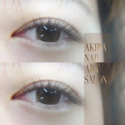 -AKIRA 安久日式美甲美睫