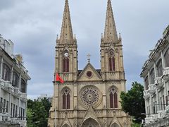 -坚记面店(一德路店)