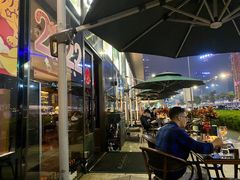 -酒池星座(深圳湾后海汇店)
