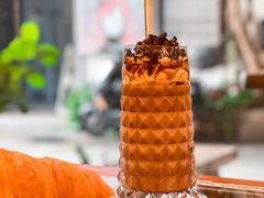 -西关84·History·Art·Cafe