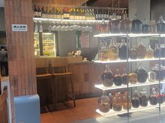 -一坐一忘云南菜(三里屯店)
