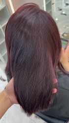 -赤道 Hair Salon