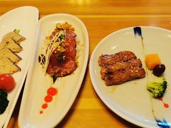 -王鼎精致料理铁板烧(世博源店)