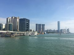 -国际邮轮中心码头(厦鼓码头)