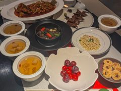 -馋遇江南·精致湖景雅宴(东方之门店)