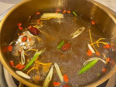 -大理董·董家小厨野生菌火锅(古城旗舰店)