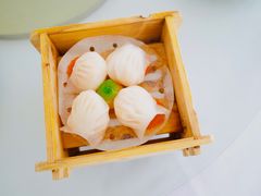 虾饺-胜记酒家·风味线(南山花园城店)