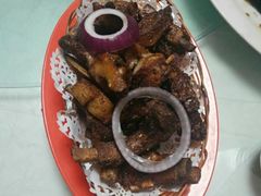 -西夏回族烧麦馆(牡丹街店)