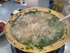 -阿西叶滩羊馆(交大店)