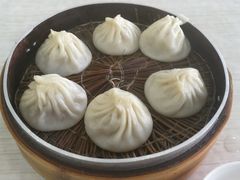 -珊珊小笼馆(仙霞路店)